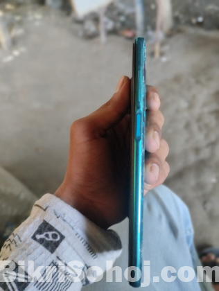 Redmi note 9 pro